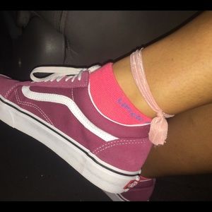 Meet your Posher, Delaney